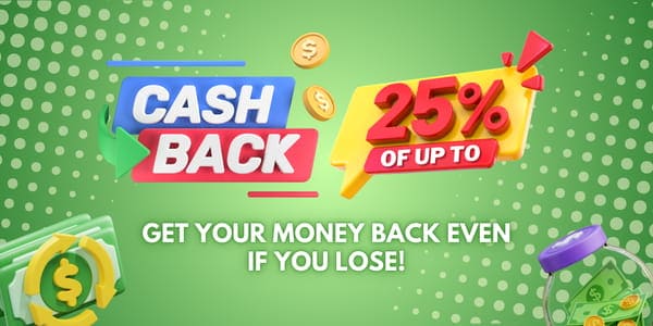 Irich Bingo phjoy banner