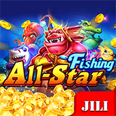 All Star Fishing phjoy game