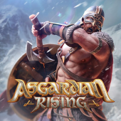 Asgardian Rising phjoy game