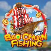 Bao Chuan Fishing phjoy game