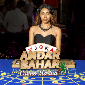 Casino Marina Andar Bahar phjoy game