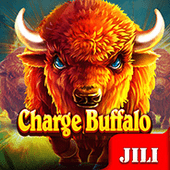 Charge Buffalo phjoy game