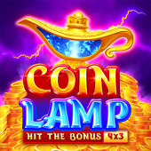 Coin Lamp phjoy game