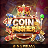 Coin Pusher phjoy game
