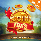 Coin Toss phjoy game