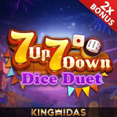 Dice Duet phjoy game