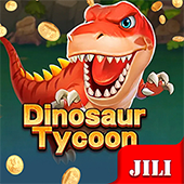 Dinosaur Tycoon phjoy game