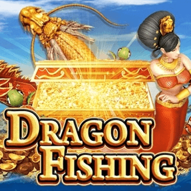 Dragon Fishing phjoy game