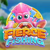 Fierce Fishing phjoy game