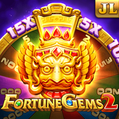 Fortune Gems 2 phjoy game
