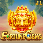 Fortune Gems phjoy slot