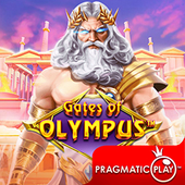 Gates of Olympus phjoy game