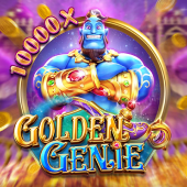 Golden Genie phjoy game
