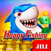 Happy Fishing phjoy game