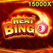 Heat Bingo phjoy game