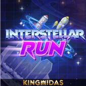 Interstellar Run phjoy game