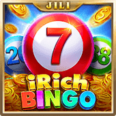 Irich Bingo phjoy slot