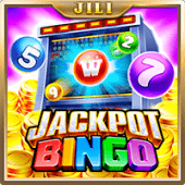 Jackpot Bingo phjoy game