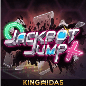 Jackpot Jump phjoy game