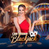 Las Vegas Blackjack phjoy game