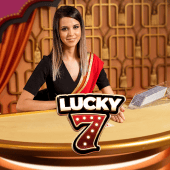 Lucky 7 phjoy game