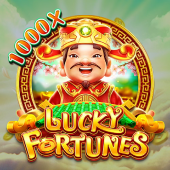 Lucky Fortunes phjoy game