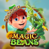 Magic Beans phjoy game