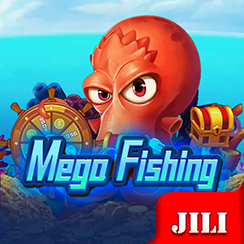 Mega Fishing phjoy game