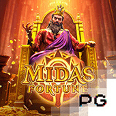 Midas Fortune phjoy game
