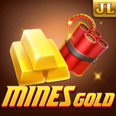 Mines Gold phjoy slot