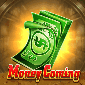 Money Coming phjoy game