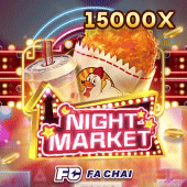 Night Market phjoy game icon