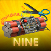 Nine phjoy game