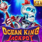 Ocean King Jackpot phjoy game