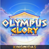 Olympus Glory phjoy game