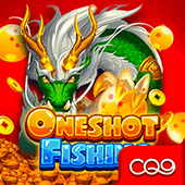 Oneshot Fishing phjoy game