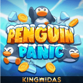 Penguin Panic phjoy game