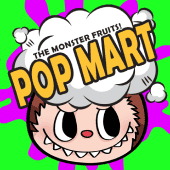 Popmart phjoy game