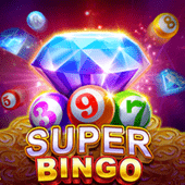 Super Bingo phjoy game