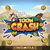 Toon Crash phjoy game icon