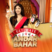Ultimate Andar Bahar phjoy game