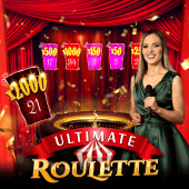 Ultimate Roulette phjoy game