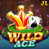 Wild Ace phjoy game