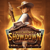 Wild Bounty Showdown phjoy game